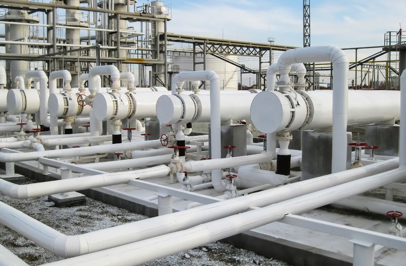 Material Handling Timing