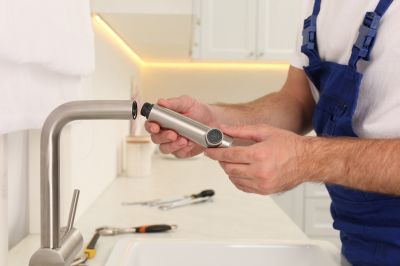 How Fixture Replacement Improves Bathroom And Kitchen Function