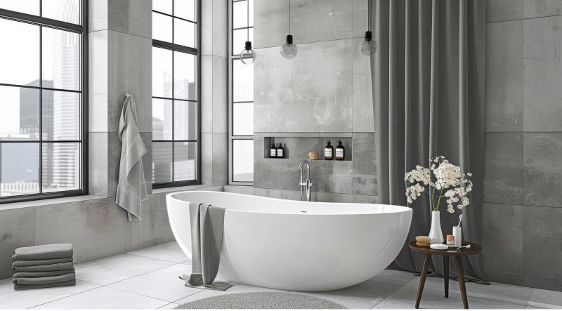 Oversized Bathtub Installation in Palm Coast, FL