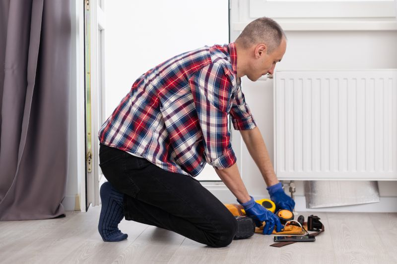 Plumbing Relocation in Denver, CO