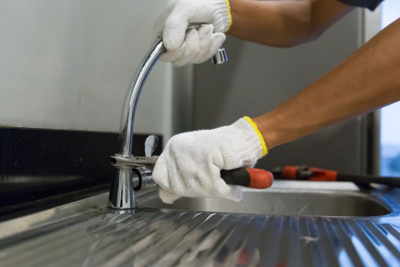 Signs Your Faucet, Fixture, Sink, Or Pipe Needs Repair Or Replacement