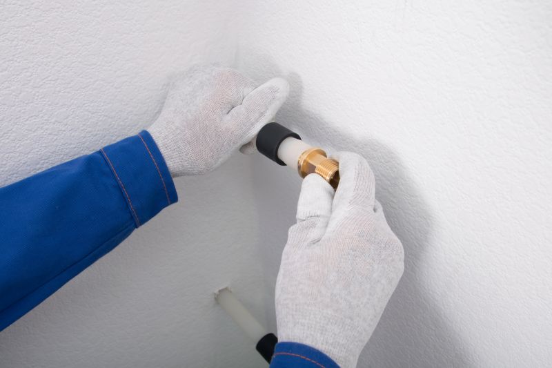 Mechanical Contractors