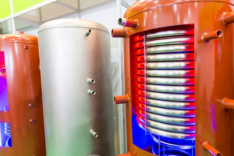 Industrial Equipment Suppliers