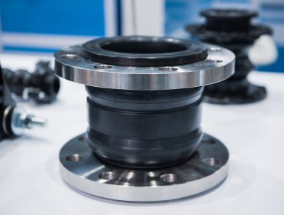 Used in Residential, Commercial, or Industrial Applications!