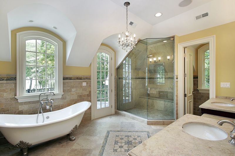 Soaking Tub Installation in West Chester, PA